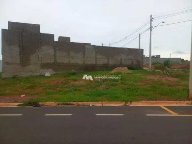 Lote/Terreno à venda, 261m² no Jardim São Bento, São José do Rio Preto