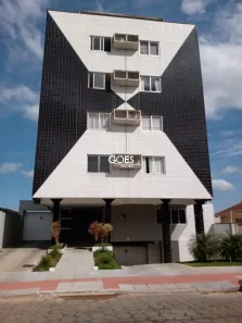 Apartamento com 2 Quartos à venda, 56m² no Michel, Criciúma
