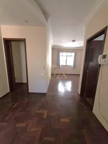 Apartamento com 3 Quartos para alugar, 107m² no Anchieta, Belo Horizonte