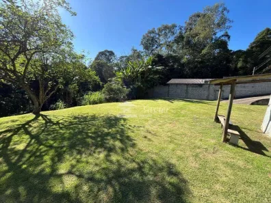 Lote/Terreno à venda, 1494m² no Chácara Recanto Verde, Cotia