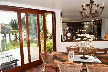 Casa com 5 Quartos à venda, 578m² no Chácara Monte Alegre, São Paulo
