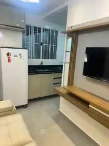 Apartamento com 1 Quarto à venda, 30m² no Penha de França, São Paulo