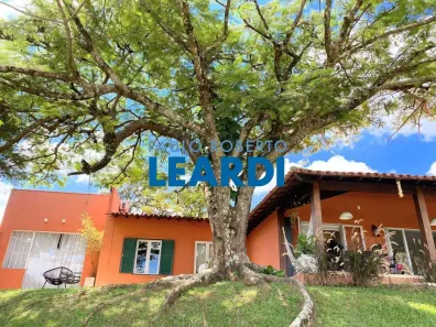 Casa de Condomínio com 3 Quartos à venda, 400m² no Vista Alegre, Vinhedo