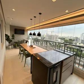 Apartamento com 2 Quartos à venda, 75m² no Belenzinho, São Paulo