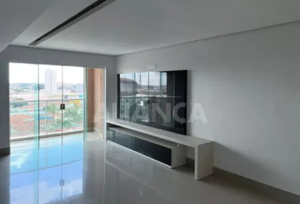 Cobertura com 3 Quartos à venda, 186m² no Nossa Senhora Aparecida, Uberlândia
