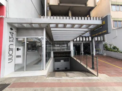Apartamento com 3 Quartos à venda, 107m² no Centro, Londrina