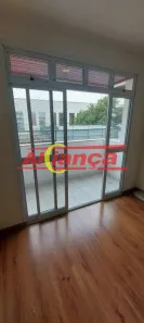 Apartamento com 3 Quartos à venda, 109m² no Macedo, Guarulhos