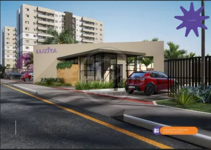 Apartamento com 3 Quartos à venda, 63m² no Luzia, Aracaju