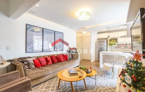 Apartamento com 3 Quartos à venda, 72m² no Chácara das Pedras, Porto Alegre