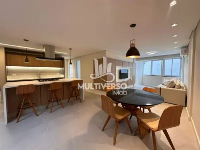 Apartamento com 2 Quartos à venda, 100m² no Aparecida, Santos