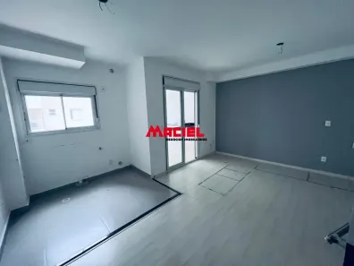 Apartamento com 1 Quarto à venda, 37m² no Altos do Esplanada, São José dos Campos