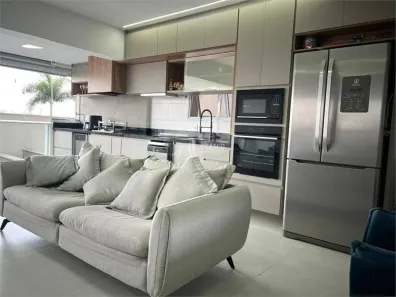 Apartamento com 3 Quartos à venda, 96m² no Vila Osasco, Osasco