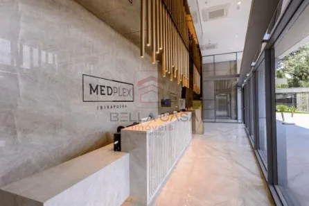 Imóvel Comercial à venda, 40m² no Indianópolis, São Paulo