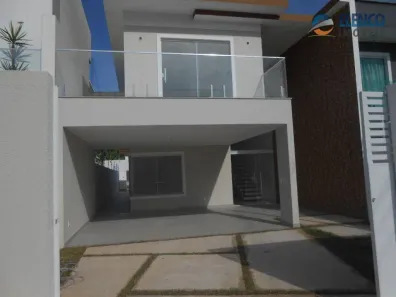Casa com 4 Quartos à venda, 214m² no Itaipu, Niterói