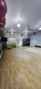 Galpão/Depósito/Armazém à venda, 300m² no Vila Ipiranga, Mogi das Cruzes