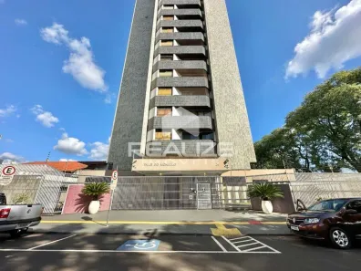 Apartamento com 5 Quartos à venda, 265m² no Centro, Foz do Iguaçu