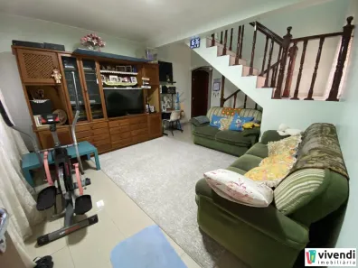 Casa com 4 Quartos à venda, 235m² no Vila Galvão, Jundiaí