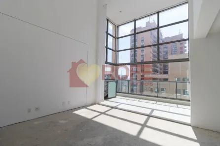 Apartamento com 2 Quartos à venda, 118m² no Vila Clementino, São Paulo