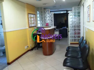 Ponto Comercial à venda, 171m² no Itaim Bibi, São Paulo