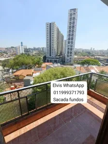 Sobrado com 3 Quartos para alugar, 190m² no Vila Sônia, São Paulo