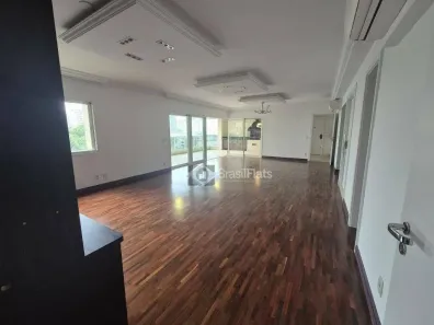 Apartamento com 4 Quartos para alugar, 235m² no Vila Nova Conceição, São Paulo