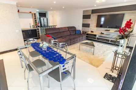 Apartamento com 2 Quartos para alugar, 98m² no Vila Formosa, São Paulo
