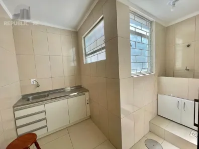 Apartamento com 1 Quarto à venda, 38m² no Centro Histórico, Porto Alegre