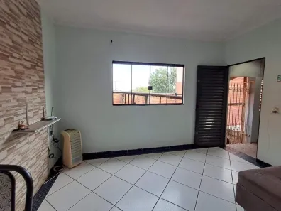 Casa com 1 Quarto à venda, 80m² no Jardim Lagoa Nova, Limeira