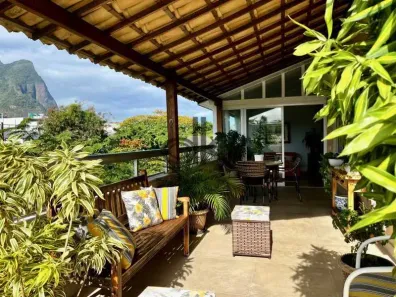 Cobertura com 3 Quartos à venda, 219m² no Barra da Tijuca, Rio de Janeiro