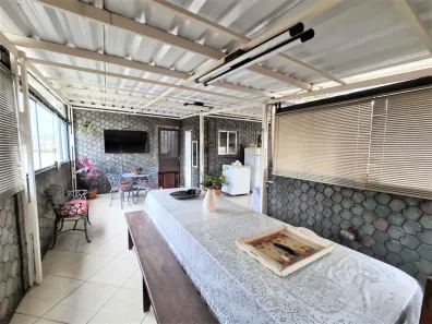 Cobertura com 3 Quartos à venda, 105m² no Jardim Glória, Juiz de Fora