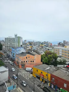Apartamento com 2 Quartos à venda, 81m² no Nazaré, Salvador