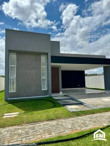 Casa de Condomínio com 3 Quartos à venda, 200m² no Parque das Nações, Parnamirim