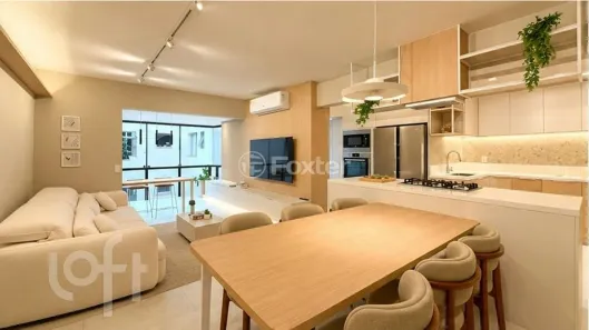 Apartamento com 2 Quartos à venda, 102m² no Mont Serrat, Porto Alegre