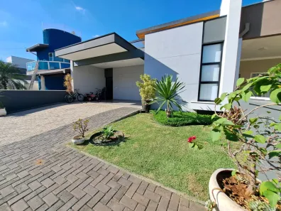 Casa de Condomínio com 3 Quartos à venda, 160m² no Jardim Golden Park Residence, Hortolândia