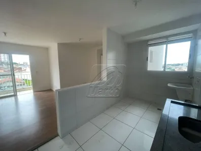 Apartamento com 3 Quartos para venda ou aluguel, 72m² no Nova América, Piracicaba