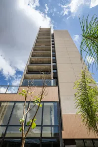 Apartamento com 1 Quarto à venda, 22m² no Vila Olímpia, São Paulo