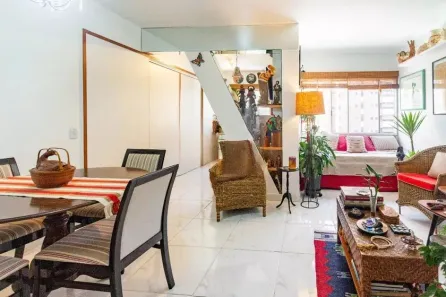 Apartamento com 1 Quarto à venda, 70m² no Indianópolis, São Paulo
