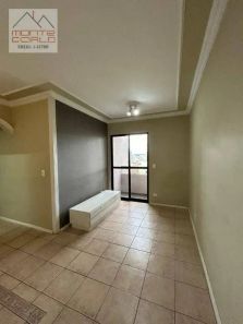 Apartamento com 2 Quartos à venda, 65m² no Centro, São Bernardo do Campo