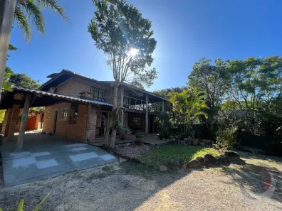 Casa com 2 Quartos à venda, 100m² no Lagoa da Conceição, Florianópolis