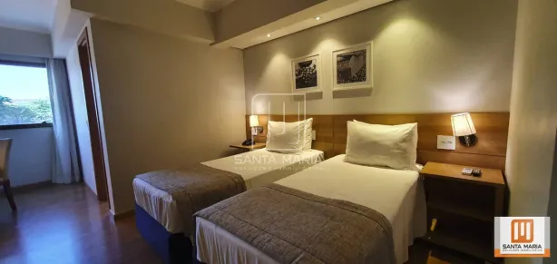 Apartamento com 1 Quarto à venda, 23m² no Jardim Califórnia, Ribeirão Preto