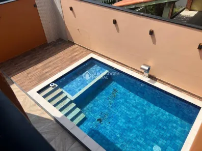Sobrado com 3 Quartos à venda, 126m² no Jardim Suarão (Praia), Itanhaém