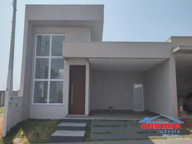 Casa com 3 Quartos à venda, 149m² no Jardim Jockey Clube, São Carlos
