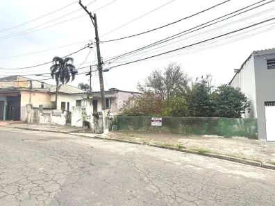 Lote/Terreno à venda, 500m² no Vila Gomes, São Paulo