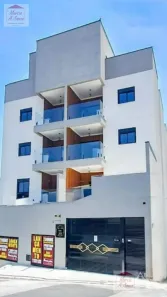 Apartamento com 2 Quartos à venda, 45m² no Tucuruvi, São Paulo