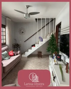 Sobrado com 3 Quartos à venda, 100m² no Jardim Avenida, São Paulo