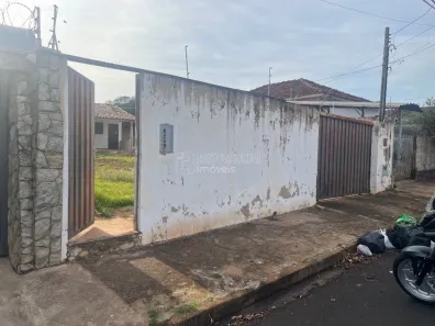 Lote/Terreno à venda, 370m² no Centro, Araraquara