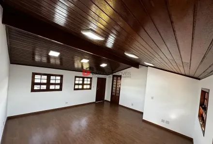 Sobrado com 6 Quartos para alugar, 380m² no Jordanópolis, São Bernardo do Campo