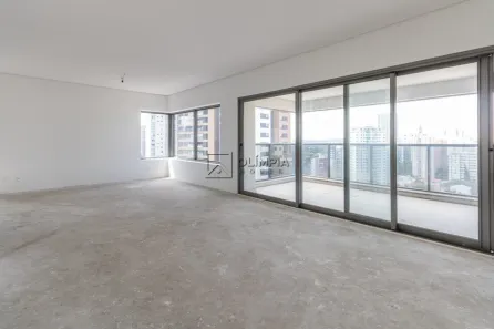Apartamento com 3 Quartos à venda, 192m² no Campo Belo, São Paulo