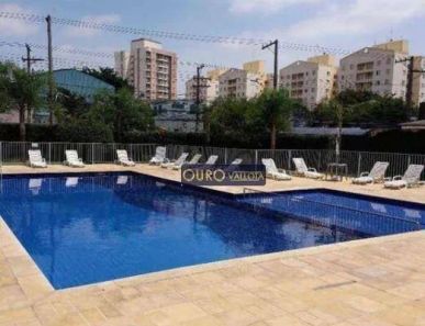 Apartamento com 3 Quartos à venda, 78m² no Tatuapé, São Paulo
