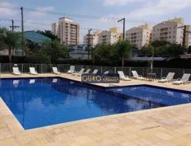 Apartamento com 3 Quartos à venda, 78m² no Tatuapé, São Paulo